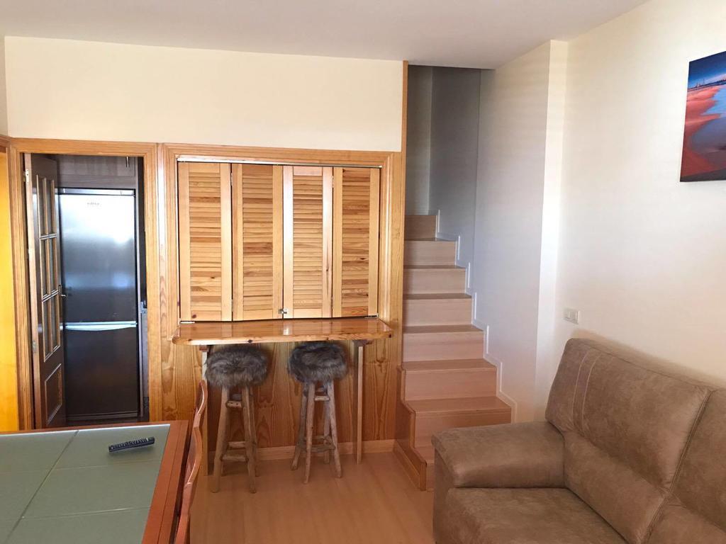 Estudio Y Casa Copos Apartment Sierra Nevada