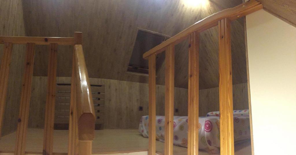 Estudio Y Casa Copos Apartment Sierra Nevada