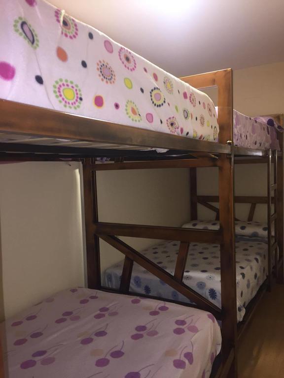 Estudio Y Casa Copos