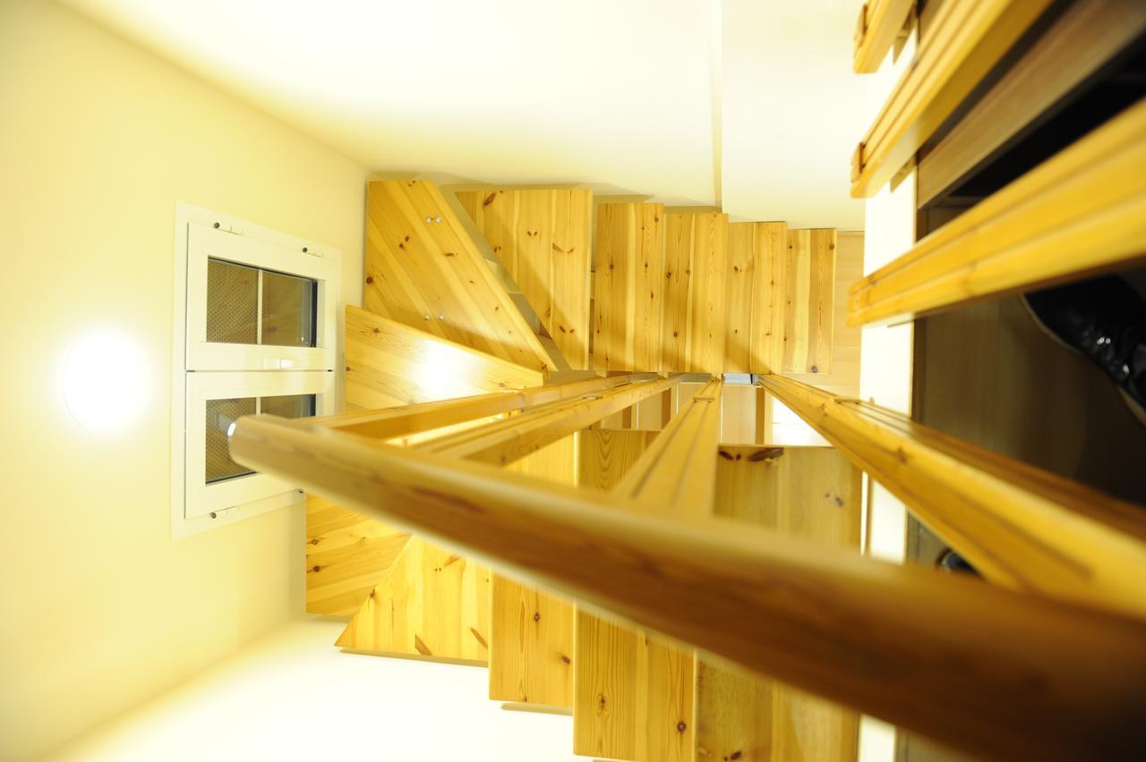 Estudio Y Casa Copos
