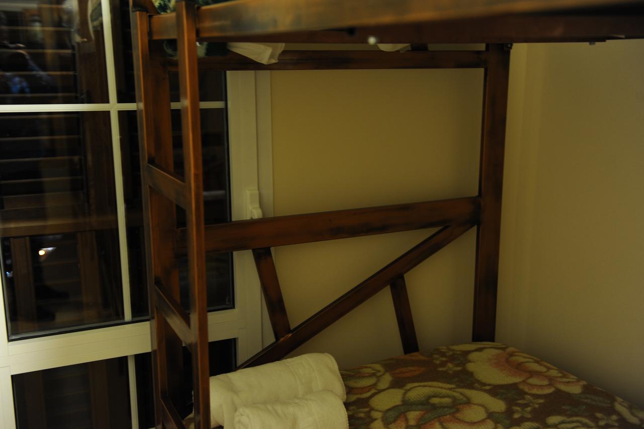 Estudio Y Casa Copos *