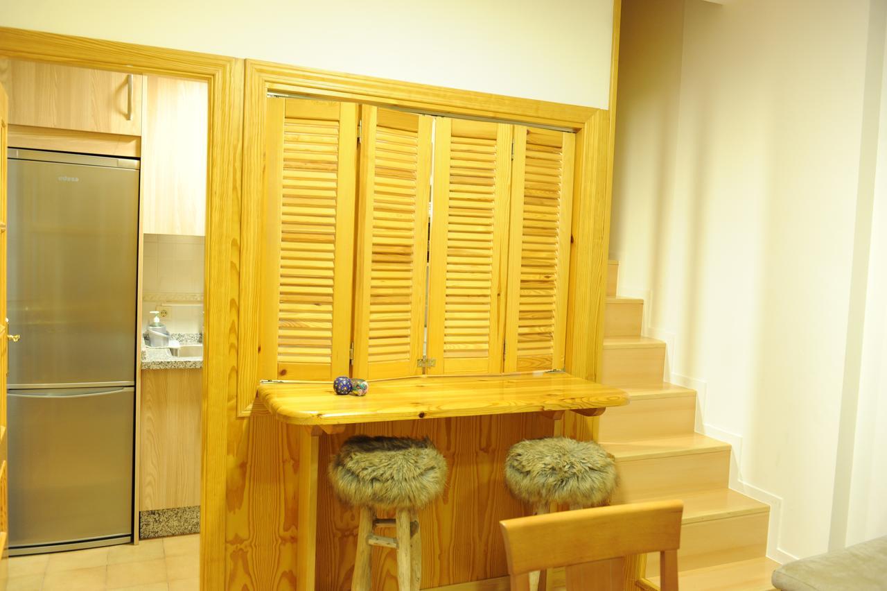 Estudio Y Casa Copos