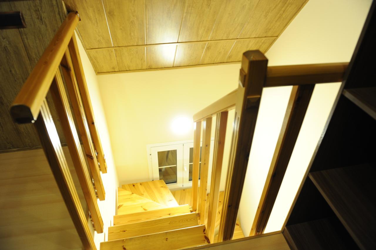 Apartment Estudio Y Casa Copos *