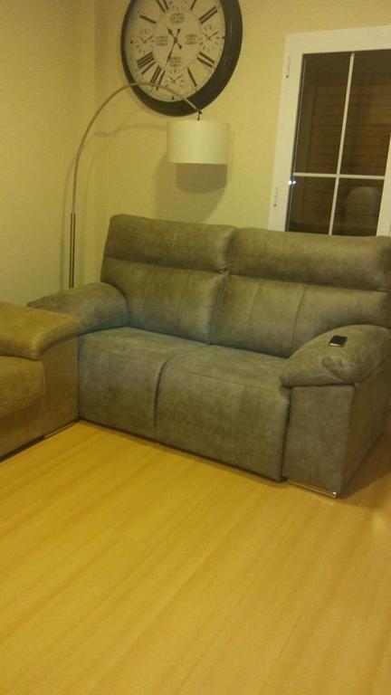 Apartament Estudio Y Casa Copos