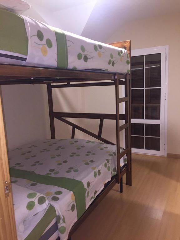 Estudio Y Casa Copos *