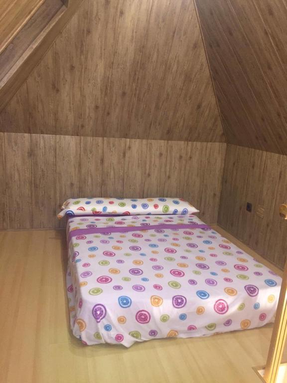 Apartament Estudio Y Casa Copos Sierra Nevada