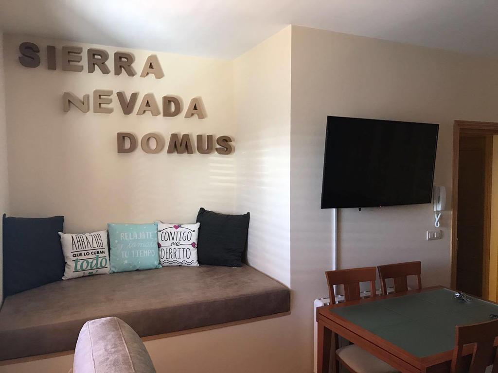 Apartament Estudio Y Casa Copos