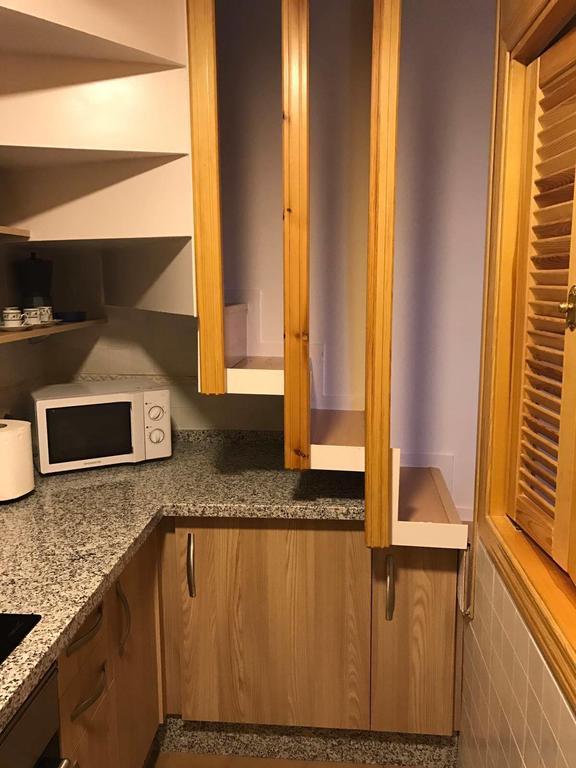 Estudio Y Casa Copos Apartament