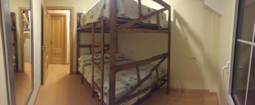 Estudio Y Casa Copos Apartament *