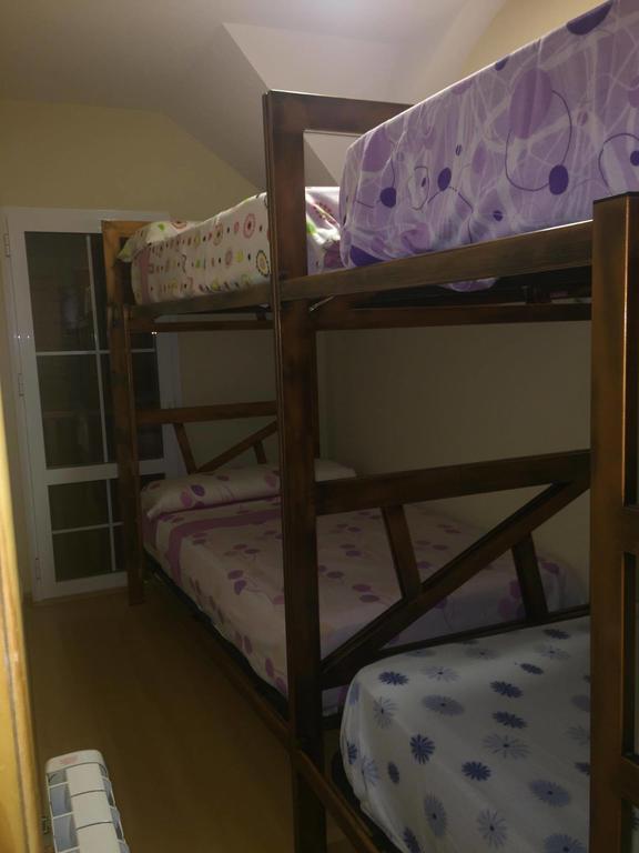 Estudio Y Casa Copos *