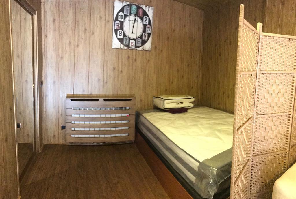 Estudio Y Casa Copos