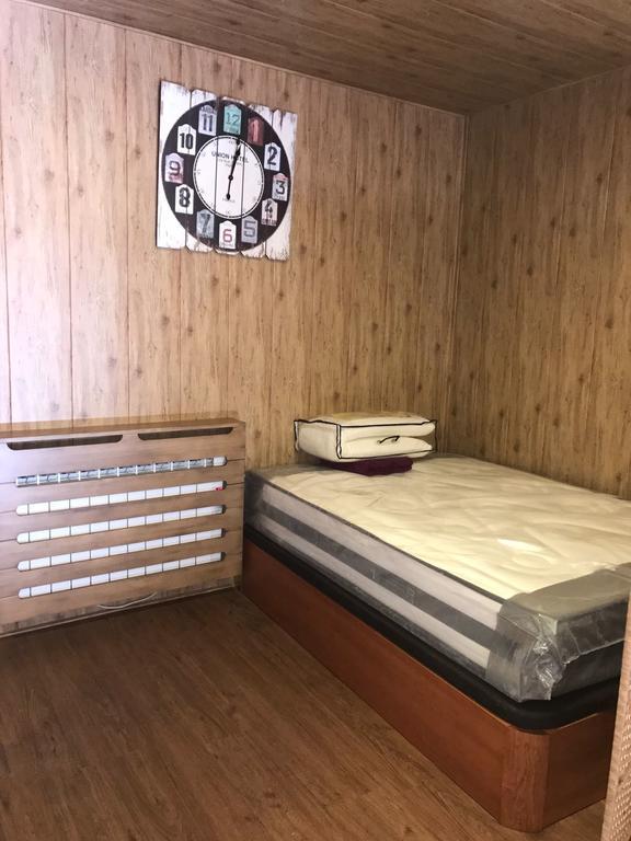 Apartament Estudio Y Casa Copos