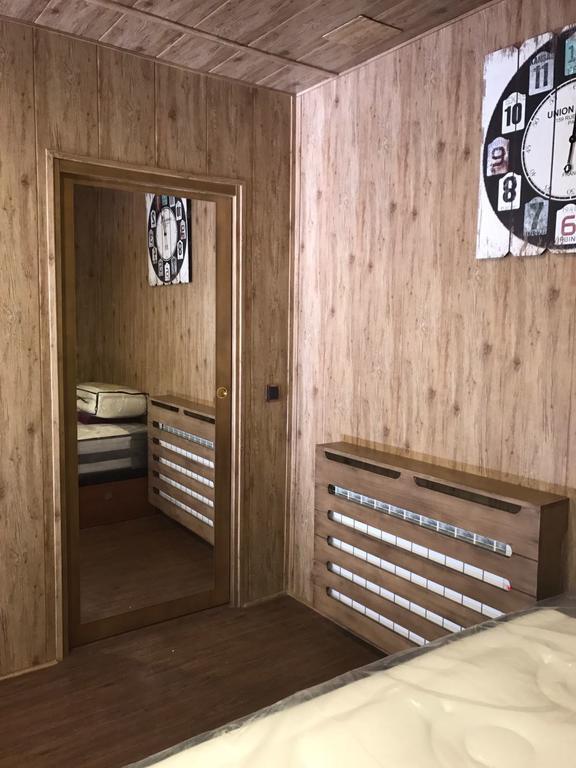 Estudio Y Casa Copos Apartament