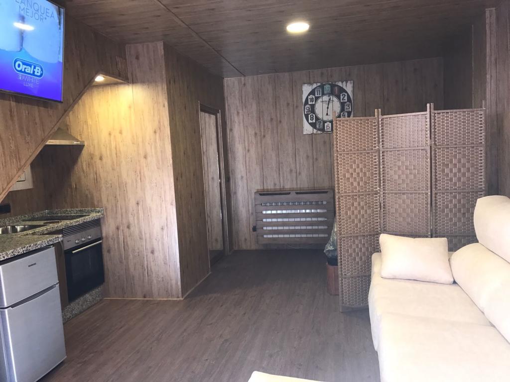Estudio Y Casa Copos *
