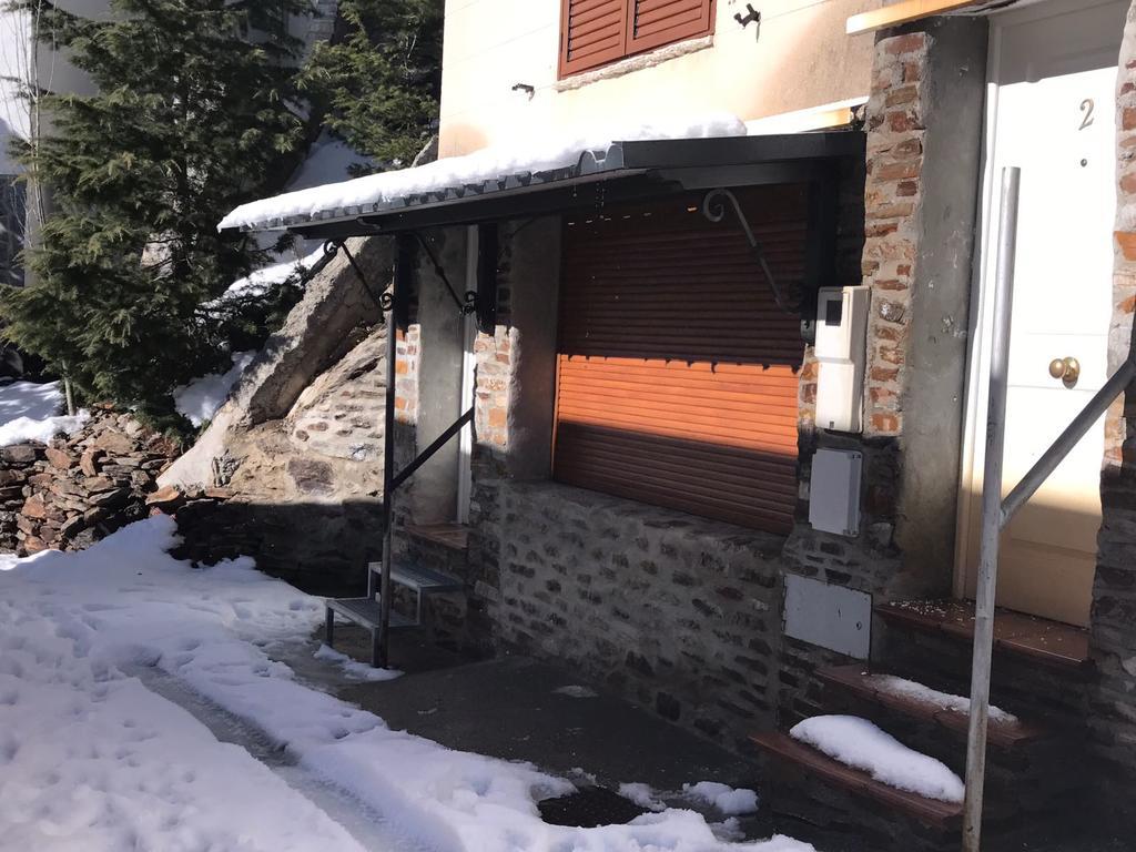 Apartament Estudio Y Casa Copos *