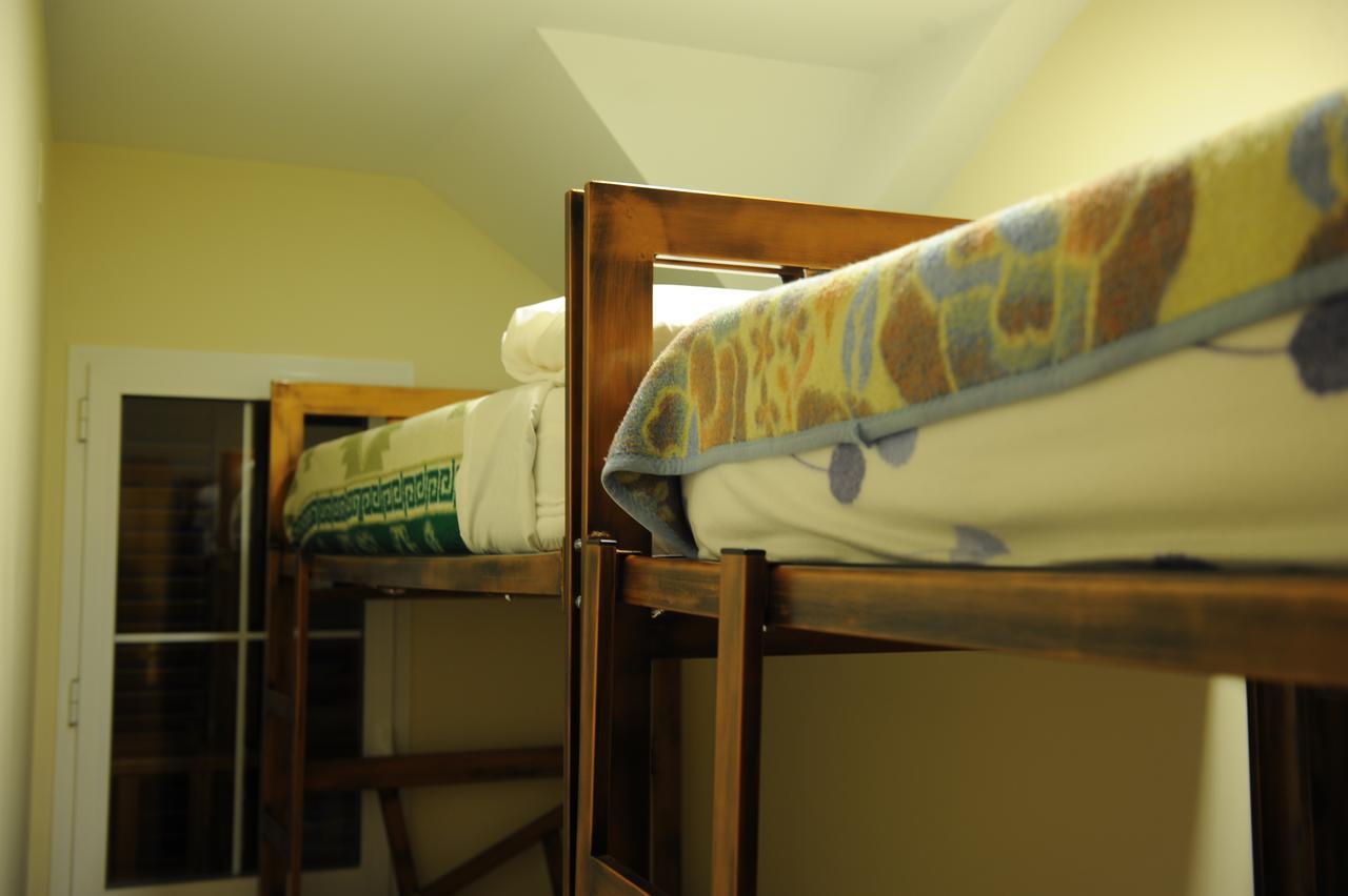 Apartament Estudio Y Casa Copos