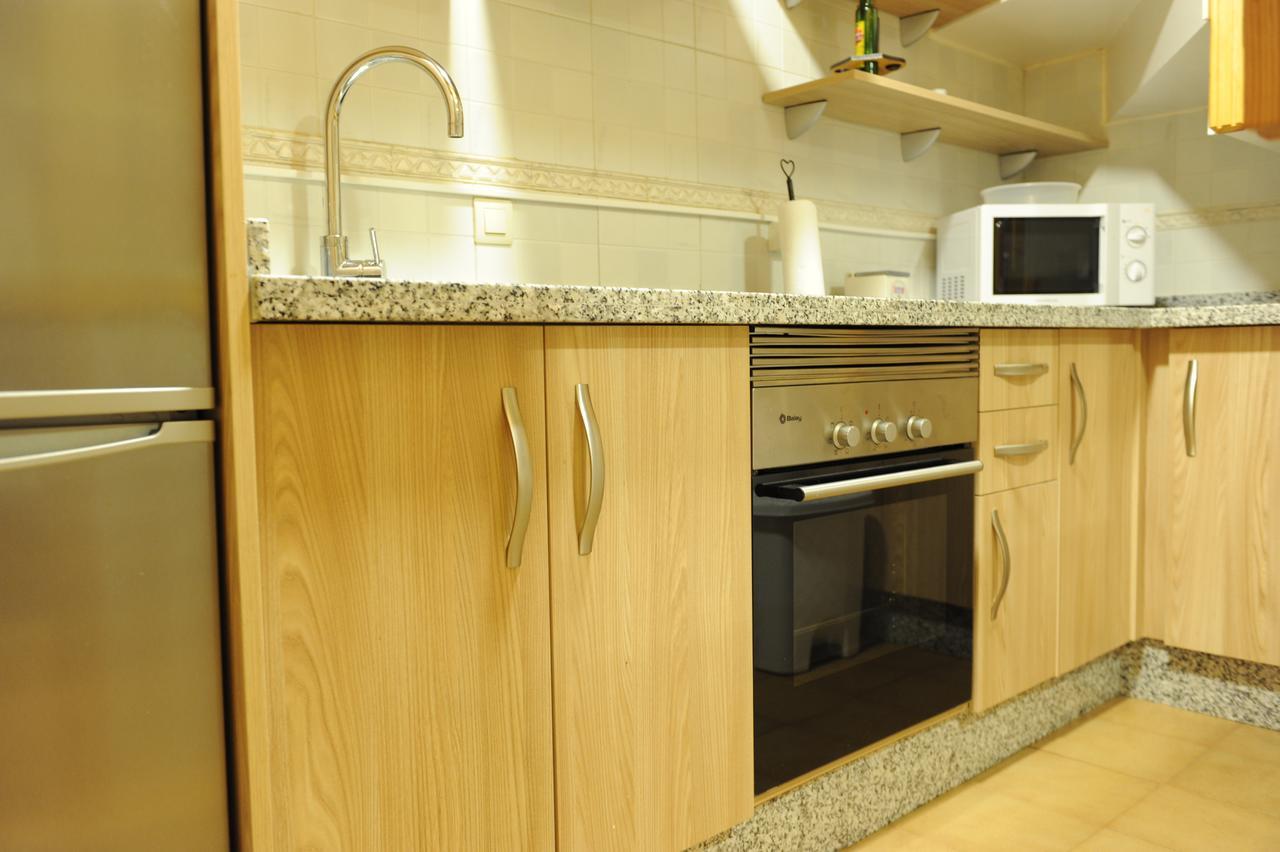 Apartament Estudio Y Casa Copos Sierra Nevada
