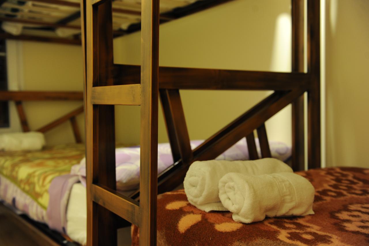 Estudio Y Casa Copos Apartament