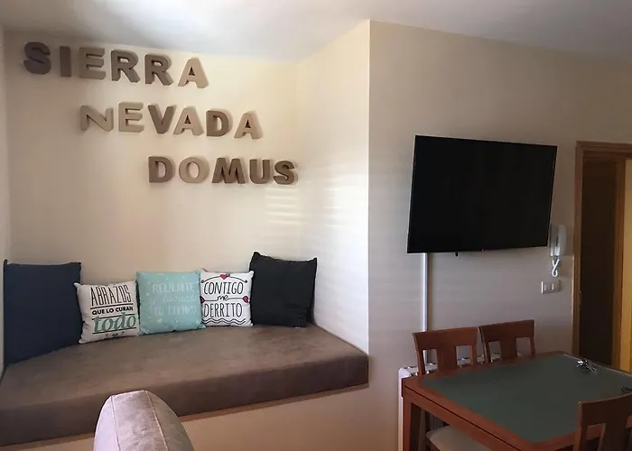 Estudio Y Casa Los Copos