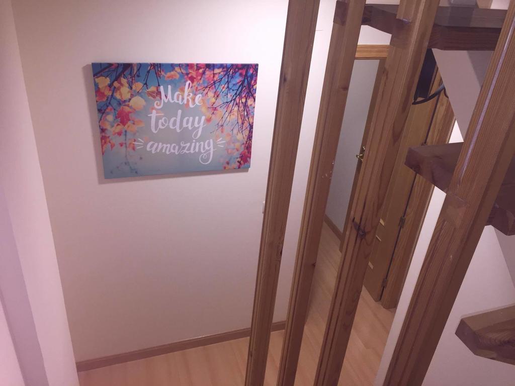 Apartamento Estudio Y Casa Copos