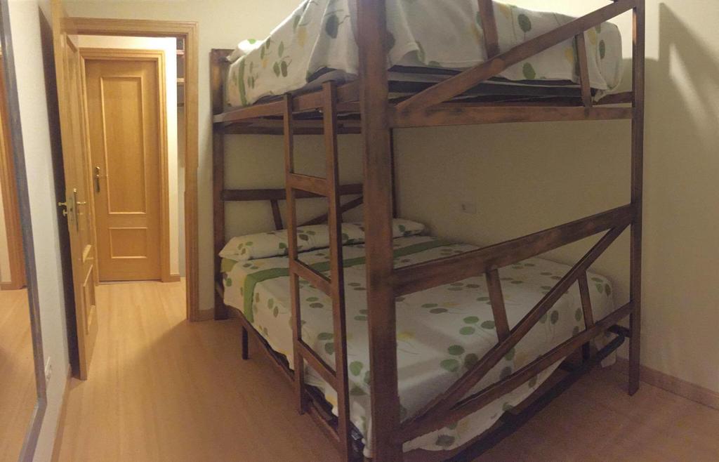 Apartamento Estudio Y Casa Copos *