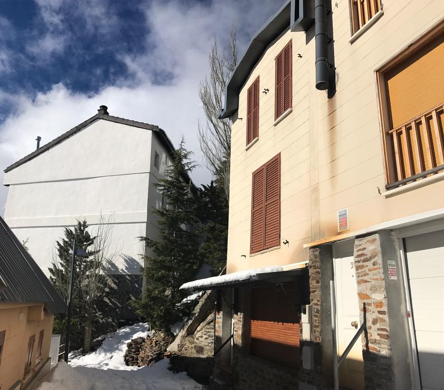 Apartamento Estudio Y Casa Copos *