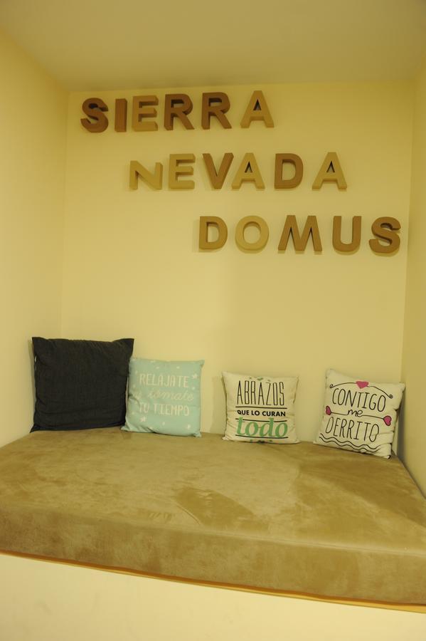 Estudio Y Casa Copos